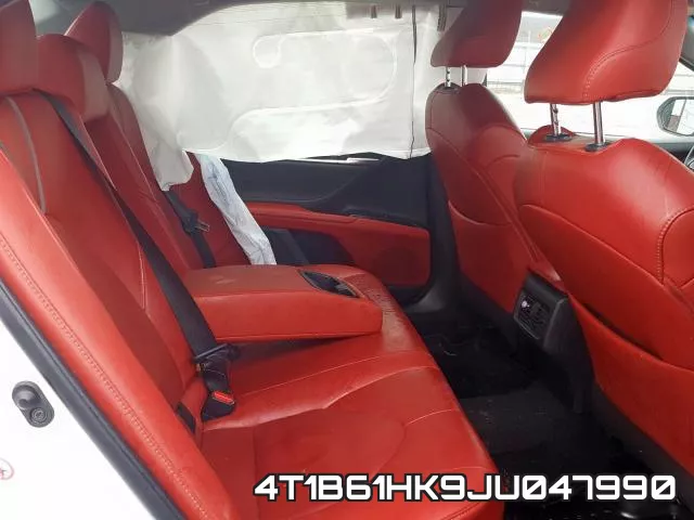 4T1B61HK9JU047990 фото 6
