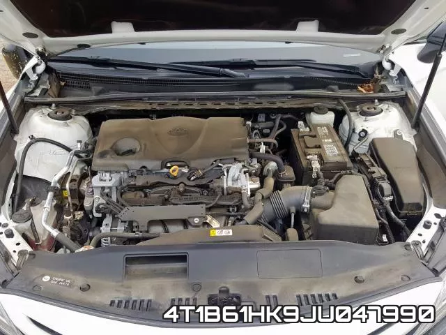 4T1B61HK9JU047990 фото 7