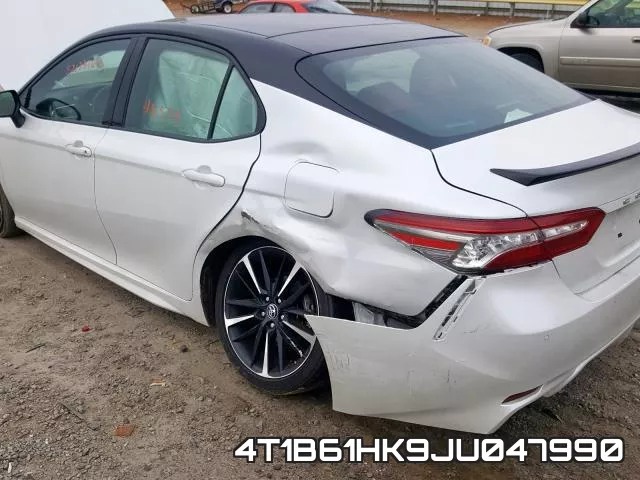 4T1B61HK9JU047990 фото 9