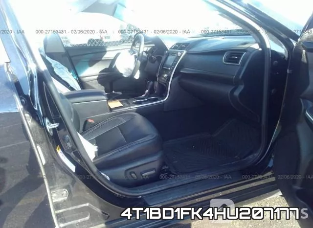 4T1BD1FK4HU207177 фото 6