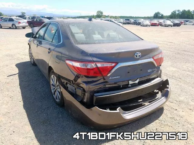 4T1BD1FK5HU227518 фото 4