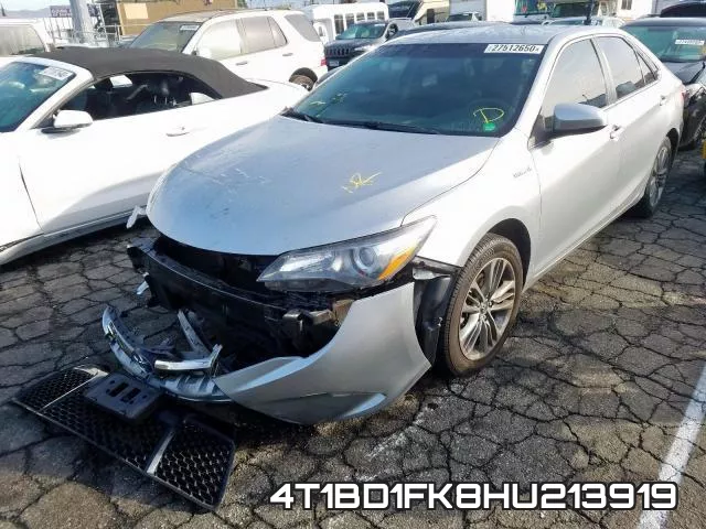 4T1BD1FK8HU213919 фото 3