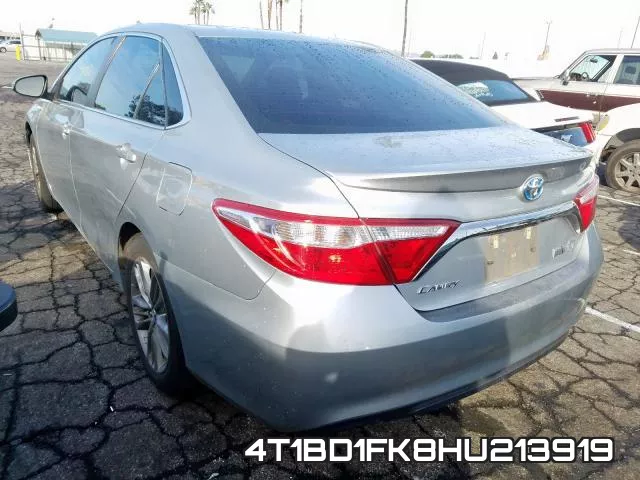 4T1BD1FK8HU213919 фото 4