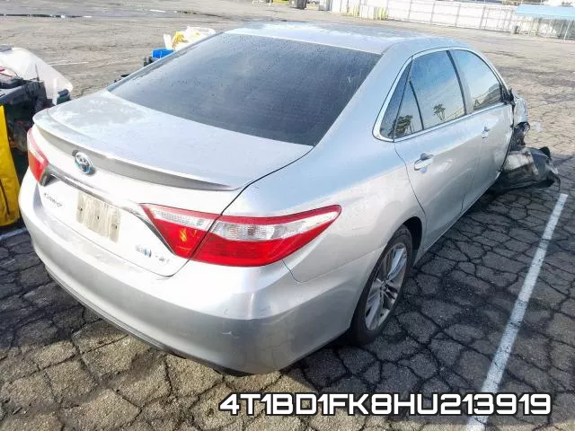4T1BD1FK8HU213919 фото 5