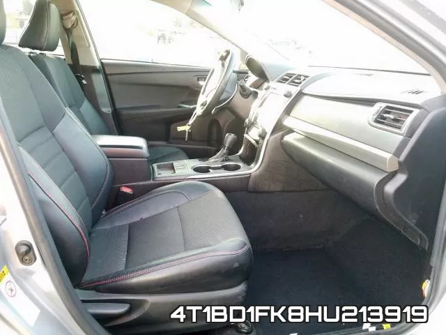 4T1BD1FK8HU213919 фото 6