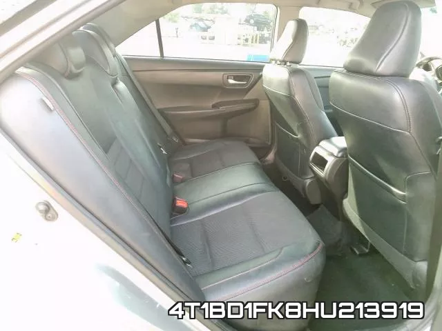 4T1BD1FK8HU213919 фото 7