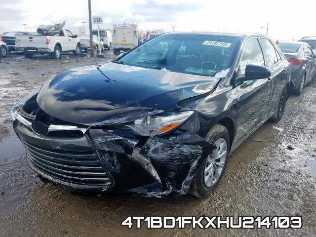4T1BD1FKXHU214103 фото 3