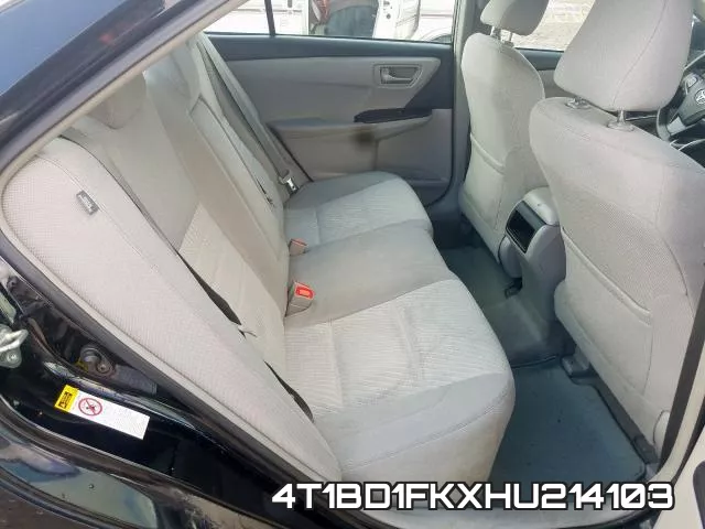 4T1BD1FKXHU214103 фото 7