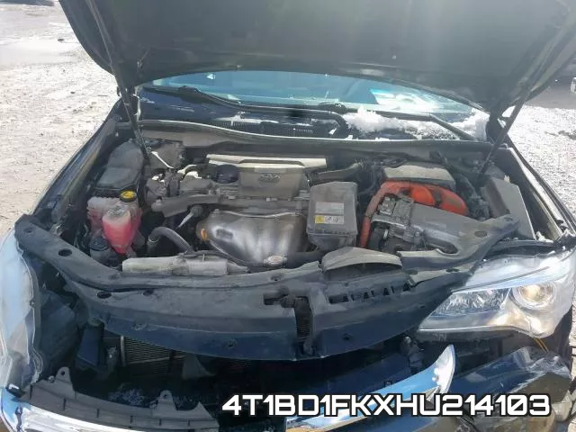 4T1BD1FKXHU214103 фото 8