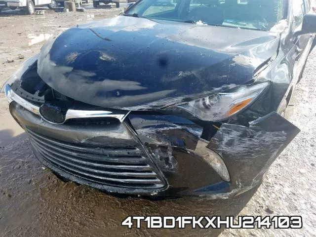 4T1BD1FKXHU214103 фото 10