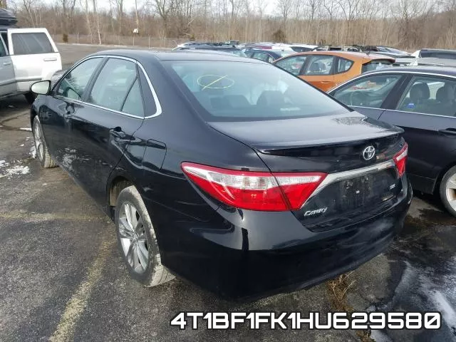 4T1BF1FK1HU629580 фото 4