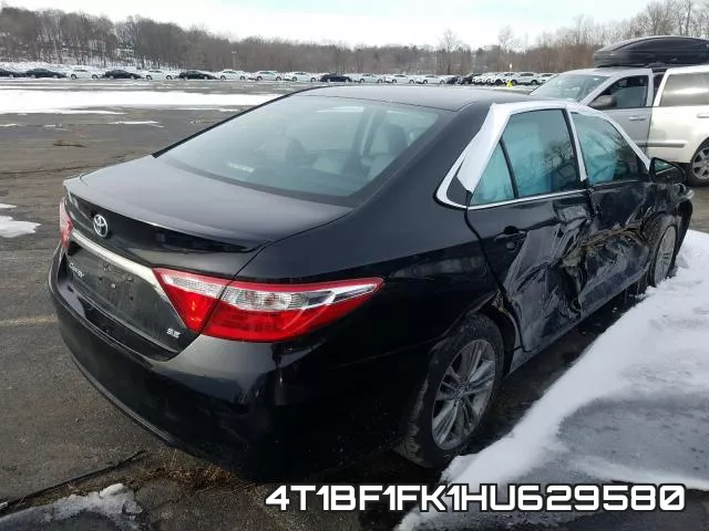 4T1BF1FK1HU629580 фото 5