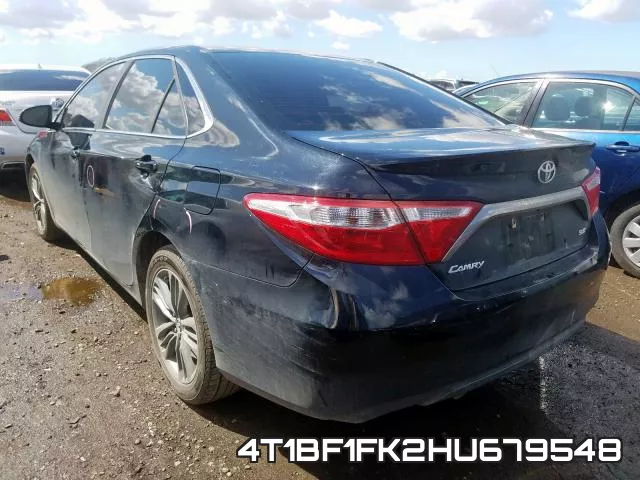 4T1BF1FK2HU679548 фото 4