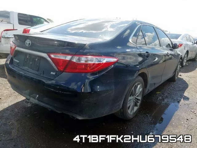 4T1BF1FK2HU679548 фото 5