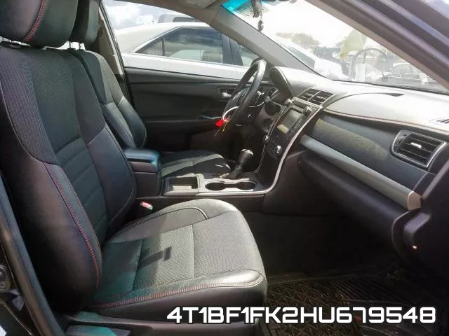 4T1BF1FK2HU679548 фото 6