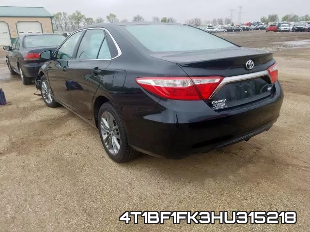 4T1BF1FK3HU315218 фото 4