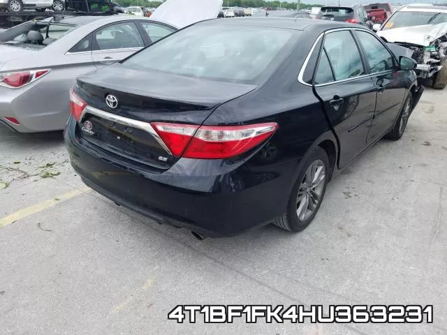 4T1BF1FK4HU363231 фото 5
