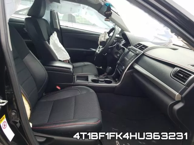 4T1BF1FK4HU363231 фото 6