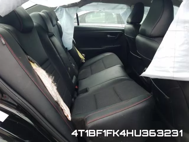 4T1BF1FK4HU363231 фото 7