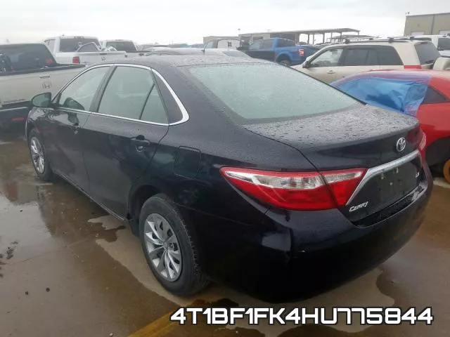 4T1BF1FK4HU775844 фото 4