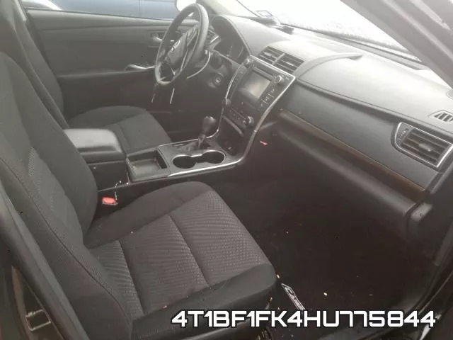 4T1BF1FK4HU775844 фото 6