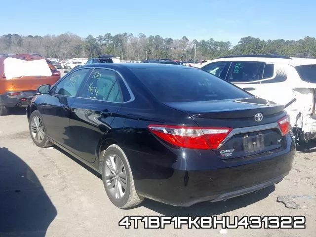4T1BF1FK8HU431322 фото 4