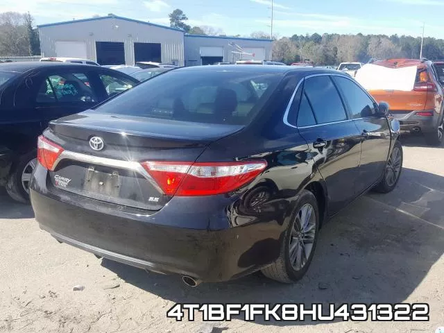 4T1BF1FK8HU431322 фото 5