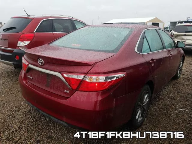 4T1BF1FK8HU738716 фото 5