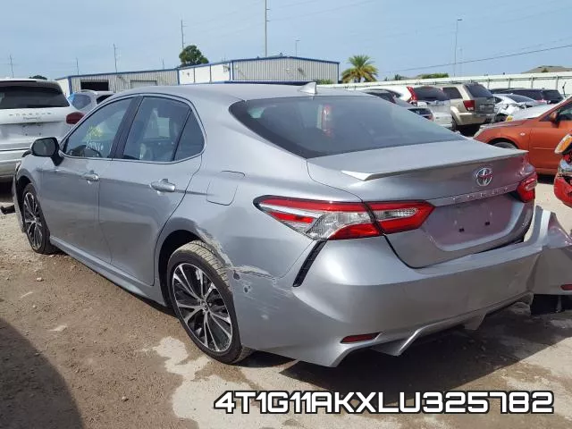 4T1G11AKXLU325782 фото 4