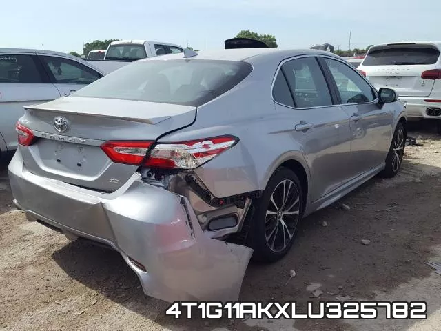 4T1G11AKXLU325782 фото 5