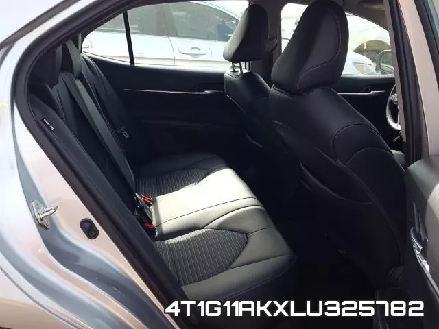 4T1G11AKXLU325782 фото 7
