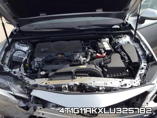 4T1G11AKXLU325782 фото 8
