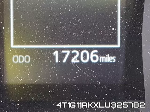 4T1G11AKXLU325782 фото 9