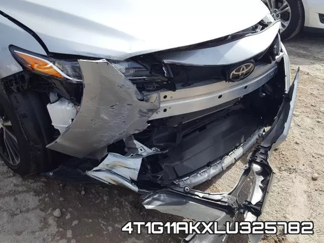 4T1G11AKXLU325782 фото 10