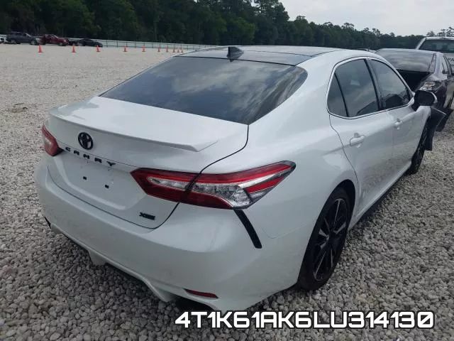 4T1K61AK6LU314130 фото 5