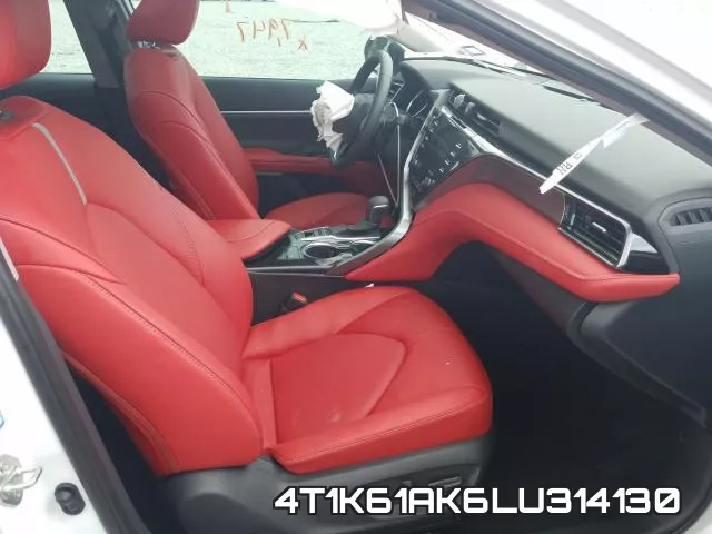 4T1K61AK6LU314130 фото 6