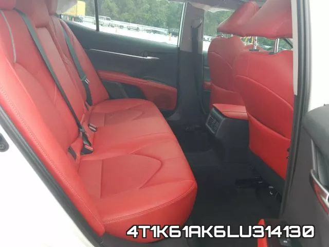4T1K61AK6LU314130 фото 7