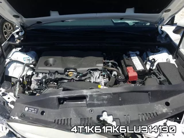4T1K61AK6LU314130 фото 8