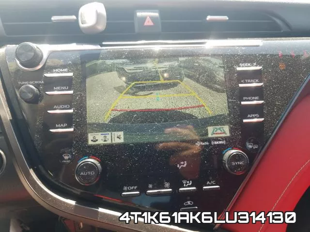 4T1K61AK6LU314130 фото 10