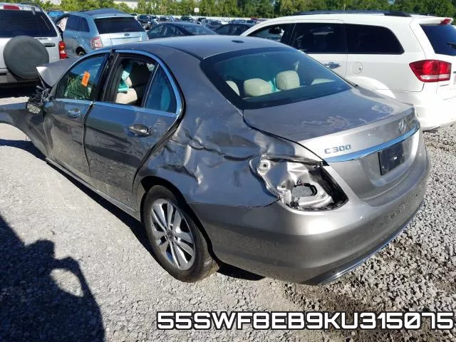 55SWF8EB9KU315075 фото 4