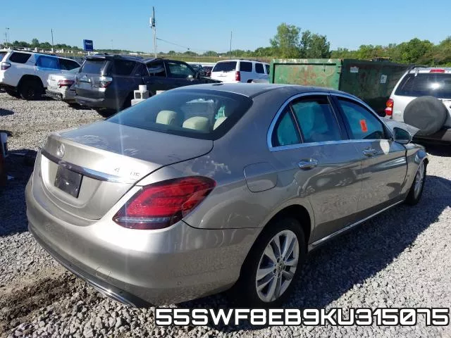 55SWF8EB9KU315075 фото 5