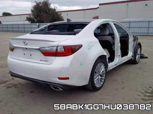 58ABK1GG7HU038782 фото 5