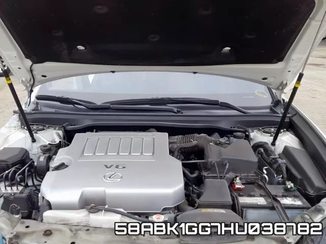 58ABK1GG7HU038782 фото 8