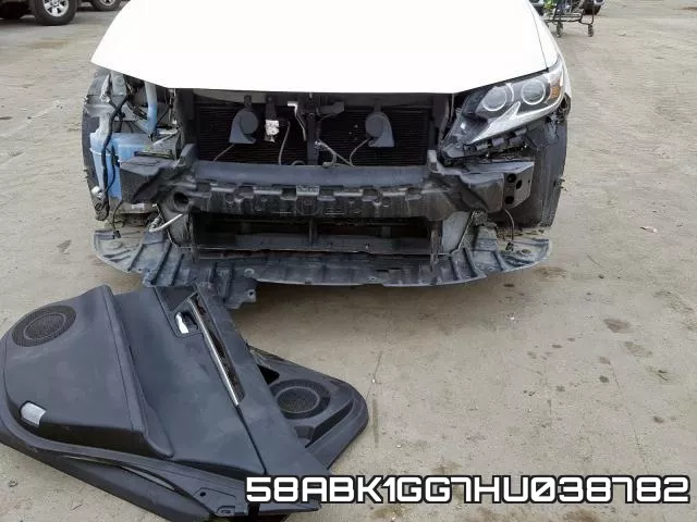 58ABK1GG7HU038782 фото 10