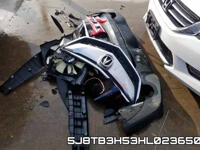 5J8TB3H53HL023650 фото 10