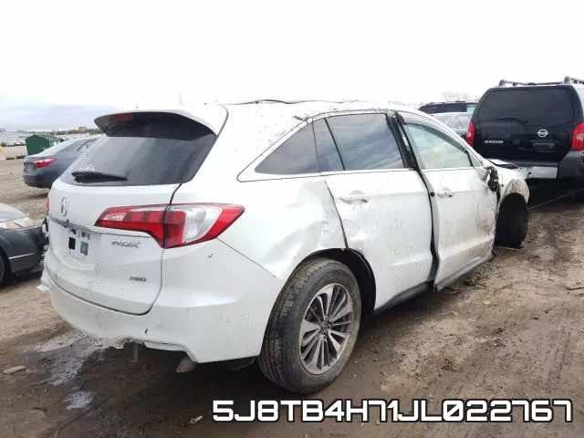 5J8TB4H71JL022767 фото 5