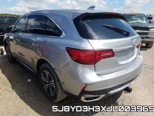 5J8YD3H3XJL003965 фото 4