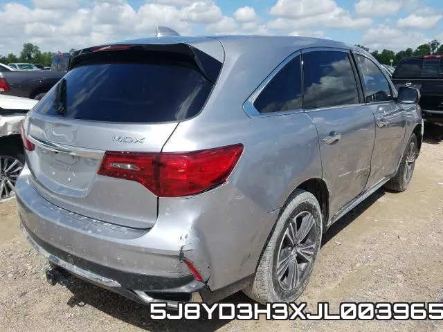 5J8YD3H3XJL003965 фото 5