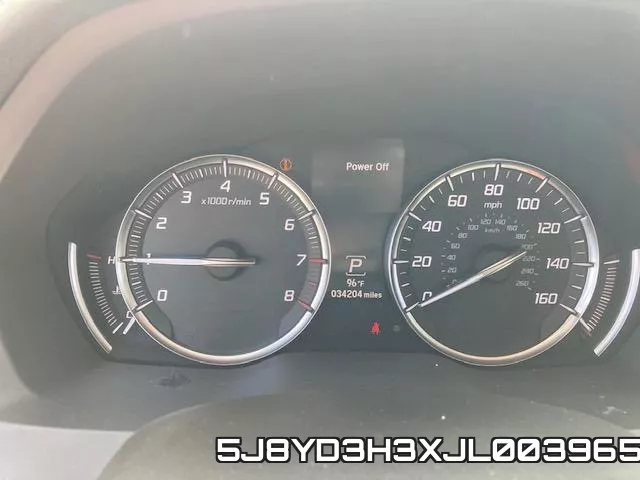 5J8YD3H3XJL003965 фото 9