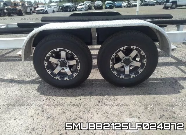 5MUBB2125LF024872 фото 2